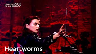 Heartworms - live session at ESNS 2023