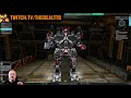 ALPHA TO THE FACE! - Hatamoto Chi Build - German Mechgineering #124 - Mechwarrior Online 2019 MWO
