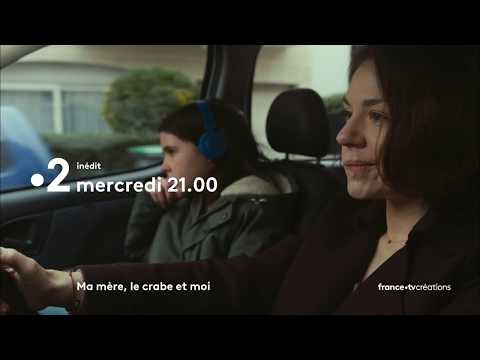 Ma Mère, le Crabe et Moi'