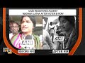 Case registered against BJPs Madhavi Latha after video of her checking voter ID cards surfaces - 02:12 min - News - Video