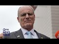 This is a threat to our existence, Israeli ambassador says of Irans nuclear program