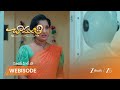 CHAMANTHI | EP - 395 | Webisode 3 | Apr 4 2026 | Zee Telugu