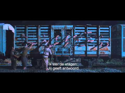 The Railway Man'