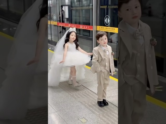 Little couples💕✨