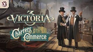 Victoria 3 - Expansion Pass 2