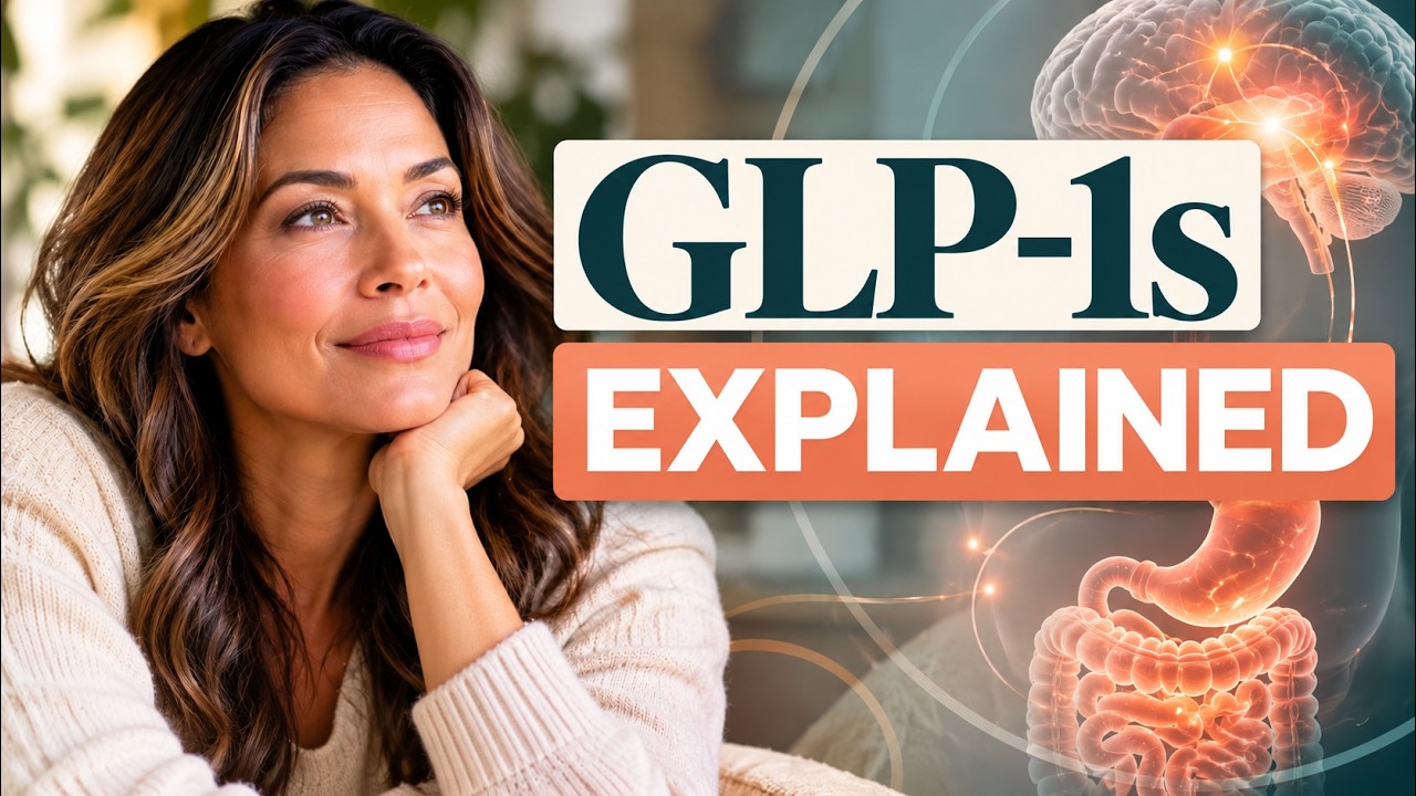 GLP-1 Medications for Weight Loss: Side Effects, How They Work & More