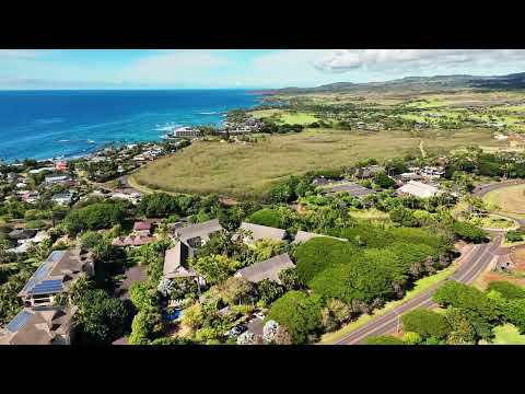 Property video
