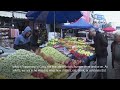Muslim communities across the world prepare for Eid al-Fitr celebrations  - 01:32 min - News - Video