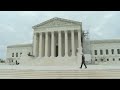 LIVE: Supreme Court could decide if Trump can be barred from 2024 ballot  - 00:00 min - News - Video