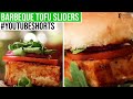 Barbeque Tofu Sliders | #Shorts | Sanjeev Kapoor Khazana