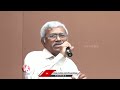 Narendra Babu  Round Table Meeting On Caste Census | V6 News - 05:50 min - News - Video