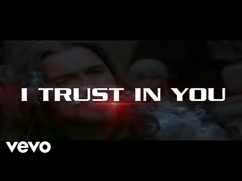 (Lyrics Video) I TRUST IN YOU - IPHY [@Iphy_Music]