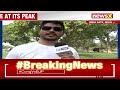 Delhi on High Alert Amid Intense Heatwave in North India | Delhi Heatwave Ground Report | NewsX  - 03:45 min - News - Video
