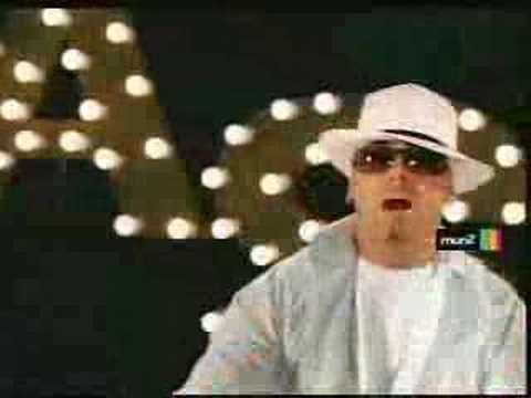 Wisin Y Yandel - mayor que yo