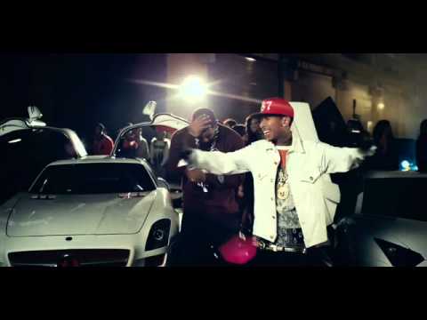 Tyga - Switch Lanes ft. The Game (Exclusive Edition) - 1080P HD VERSION