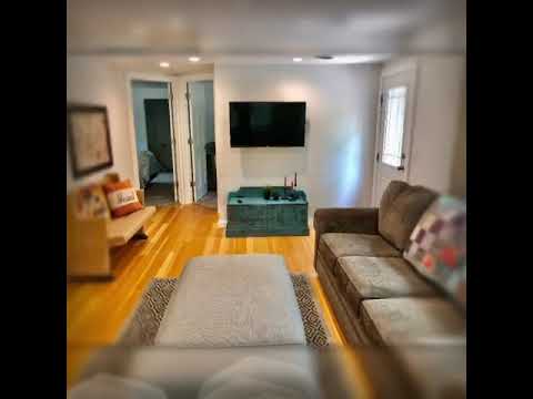 Property video