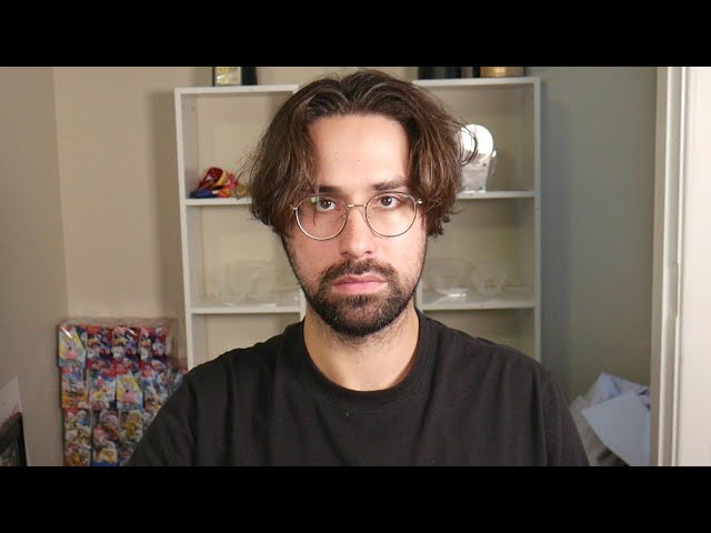 「我被粉絲摸了五次」 寶可夢冠軍崩潰宣布暫別賽場