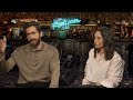 Jake Gyllenhaal on embracing the physicality of Road House role  - 01:21 min - News - Video