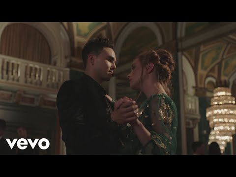 Tyler Shaw - With You (Official Music Video)