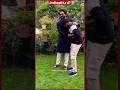 అల్లు అర్జున్ ని చూసి ఏడ్చేసిన వీరభిమానాడు | Allu Arjun Die hard fan emotional after seeing him