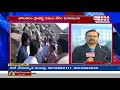 PM gives green signal for Polavaram spillway works