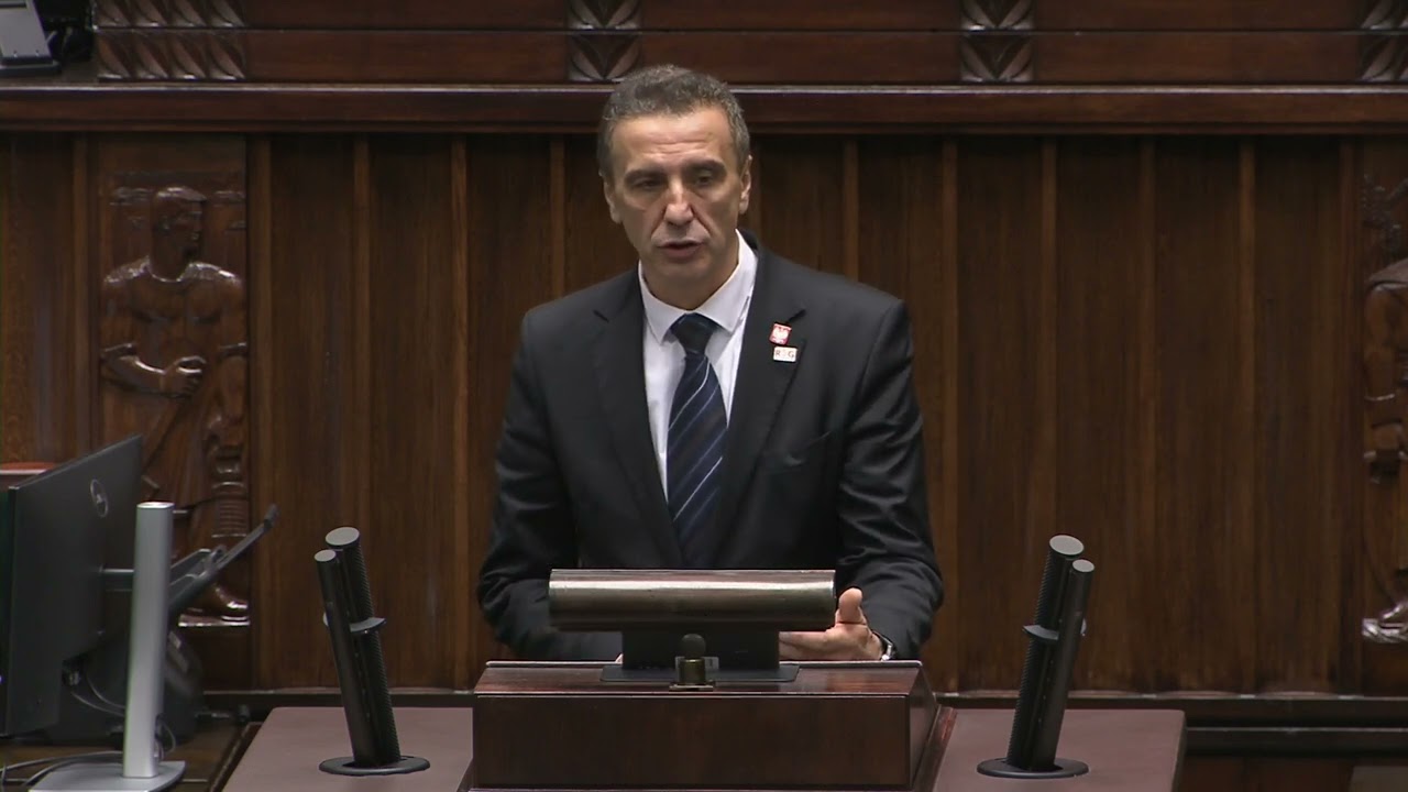 Sachajko: bezrobocie w Polsce jest bardzo wysokie!