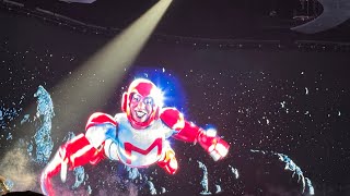 Missy Elliott | Night One in Chicago  - Out of This World Concert Footage