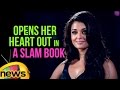 Aishwarya Rai Bachchan's slam book is viral