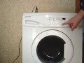 Стиральная машина SAMSUNG ошибка 4E. Washing machine SAMSUNG error 4E