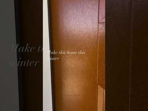 Vidéo de l’hébergement