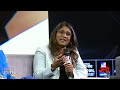 News9 Global Summit|Former Minister Of Defense Of Maldives Mariya Ahmed Didi On India-Maldives Ties - 06:43 min - News - Video