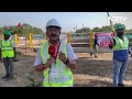Bullet Train in Maharashtra: देश की पहली Bullet Train के लिए बन रही है 21 Kilometers की सुरंग - 03:02 min - News - Video