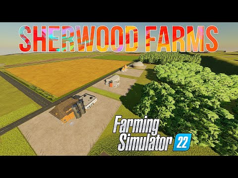 Sherwood Farms v2.0.0.0