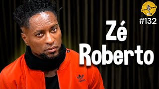 Entrevista Zé Roberto