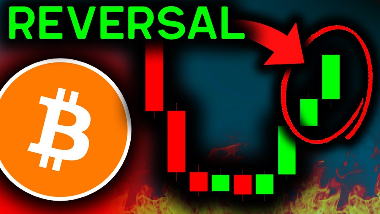 BITCOIN & CRYPTO REVERSAL: Trump Just Flipped (Again)!!! - Bitcoin News Today, Ethereum & Altcoins