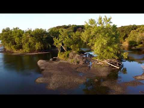 Vidéo de l’hébergement