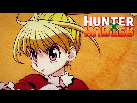 Hunter X Hunter - Ending 3 | Reason