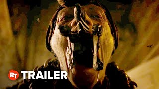The Accursed (2022) Movie Trailer Video HD