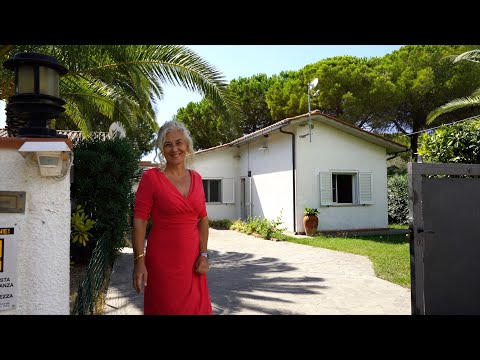 Property video