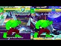 Marvel vs. Capcom: Arcade vs PS1 vs Dreamcast Comparison