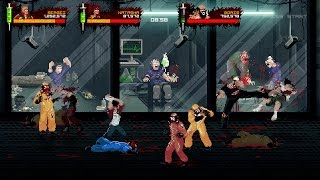 Mother Russia Bleeds - The First Brutal 27 Minutes