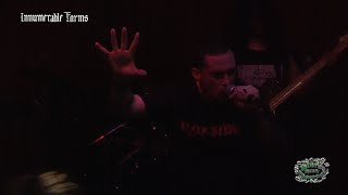 Innumerable Forms live from O'Briens Pub 9/12/2025 (FULL SET)