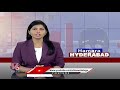 GHMC Commissioner Ronald Ross About Illegal Constructions Demolition | V6 News  - 00:35 min - News - Video