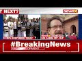 Provide The Outcome Once Report Come | LS MP SP Singh Baghel speaks exclusively to NewsX  - 01:39 min - News - Video
