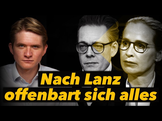 Brosius-Gersdorf bei Lanz – Grüne Eskalation