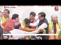 MP News: Congress के दिग्गज नेता Sanjay Shukla, Suresh Pachauri समेत 15 नेता BJP में शामिल | Aaj Tak  - 05:44 min - News - Video