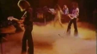 Deep Purple/Burn