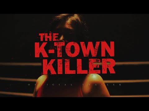 The K-Town Killer'