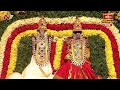 పరమేశ్వరుడు చేసే దైవ కార్యాలకు శక్తిని ఇచ్చేది అమ్మవారే | Koti Deepotsavam 2023 Day 3 | Bhakthi TV  - 02:41 min - News - Video