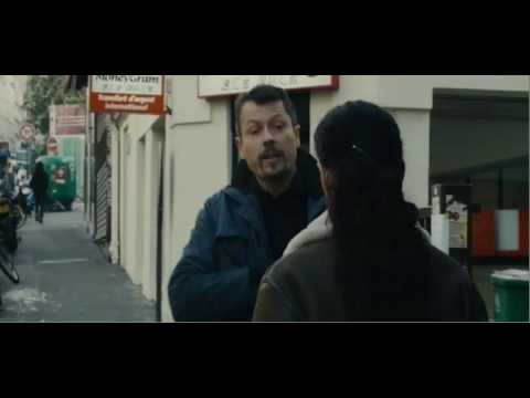 Une affaire d'état'
